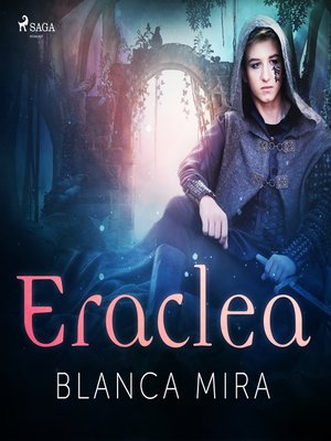 cover image of Eraclea